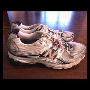 Men’s New Balance size 14